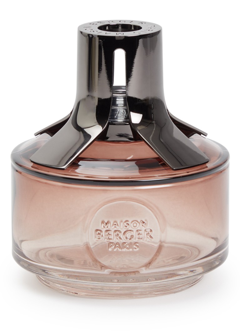 Maison Berger Lampe Berger Identity Marron Rose geurbrander 350 ml Bruin - Deal