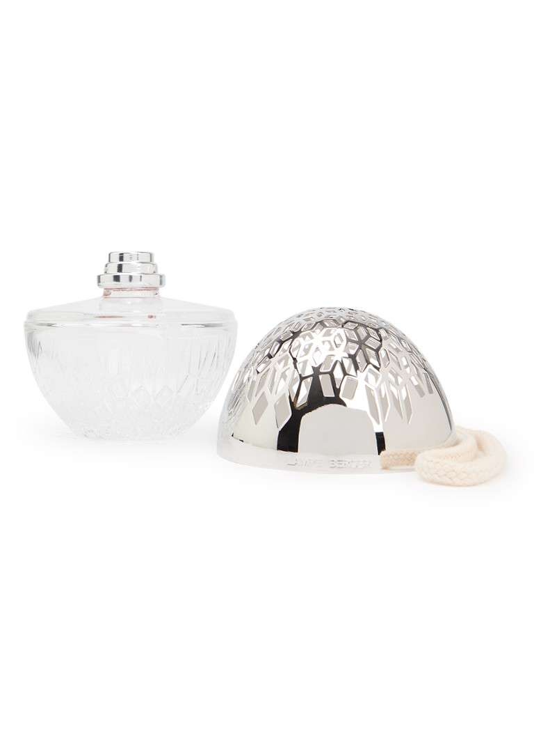 Maison Berger Lampe Berger Luka Givrée transparante 345 ml Transparant - Deal