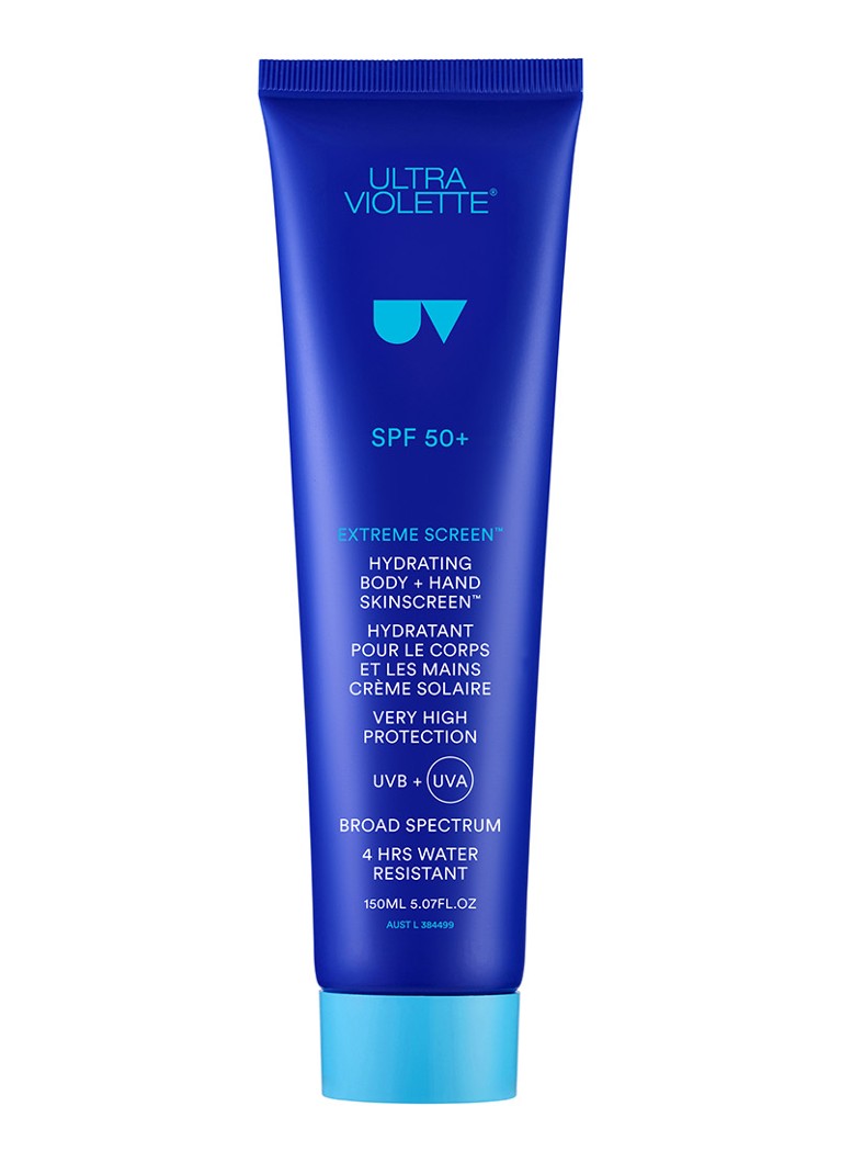 Ultra Violette Extreme Screen SPF 50 150ML Verzorging - Deal