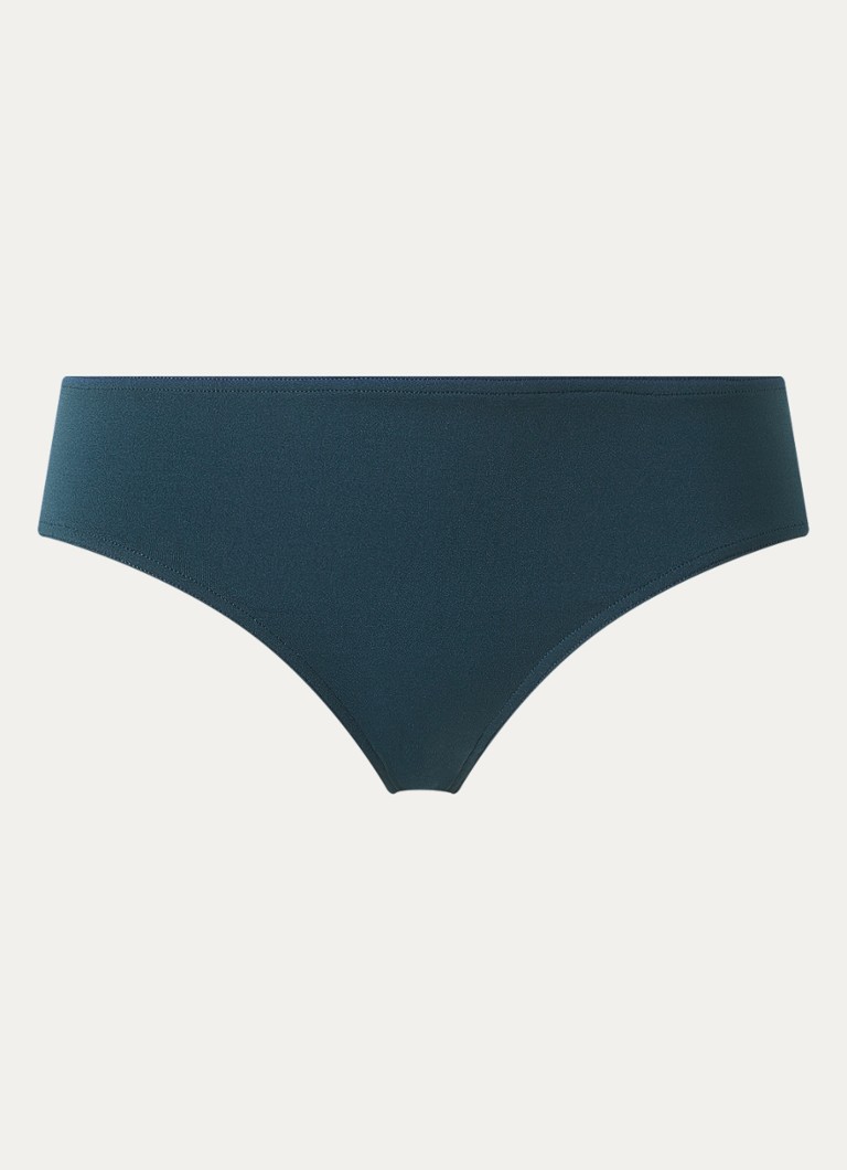 Eres Dames Succes bikinislip in de kleur Indigo, maat: 44