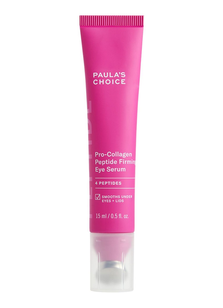 Paula's Choice Pro-Collagen Peptide Firming Eye Serum - oogserum 15ML Verzorging - Deal