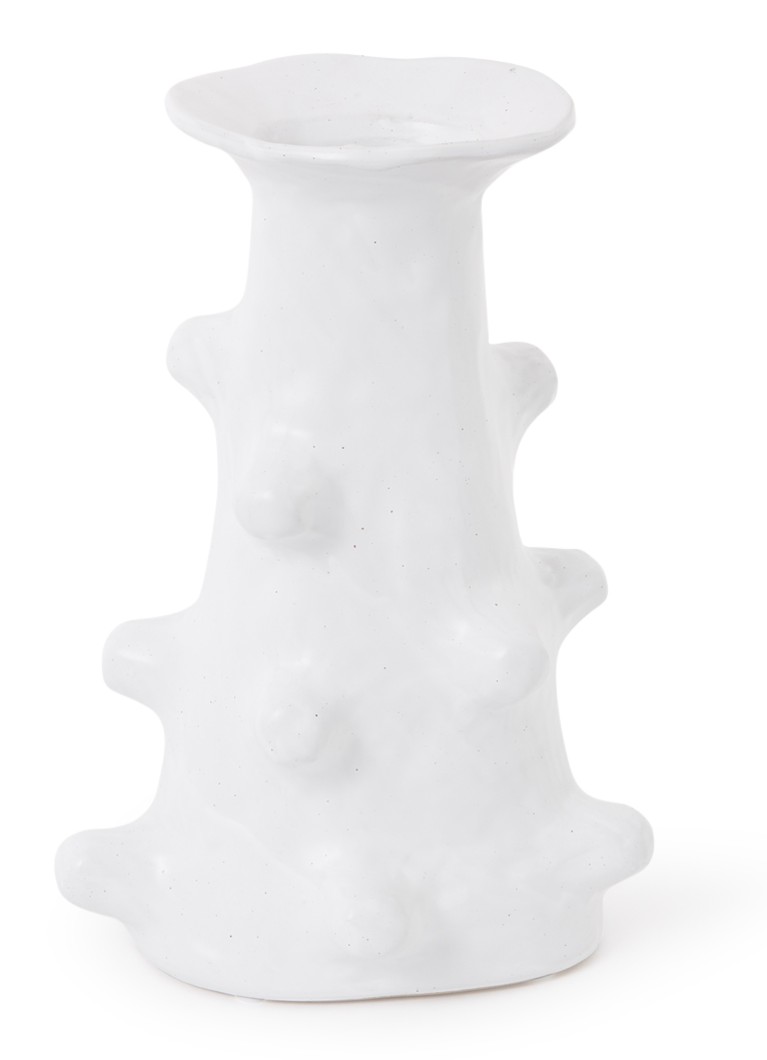 Serax Billy vaas 31 cm Wit - Deal