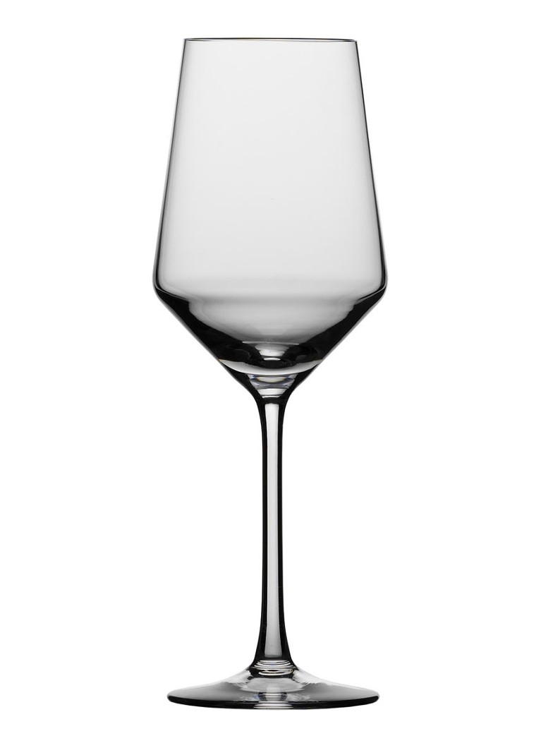 Schott Zwiesel Pure witte wijnglas 40,8 cl set van 2 Transparant - Deal