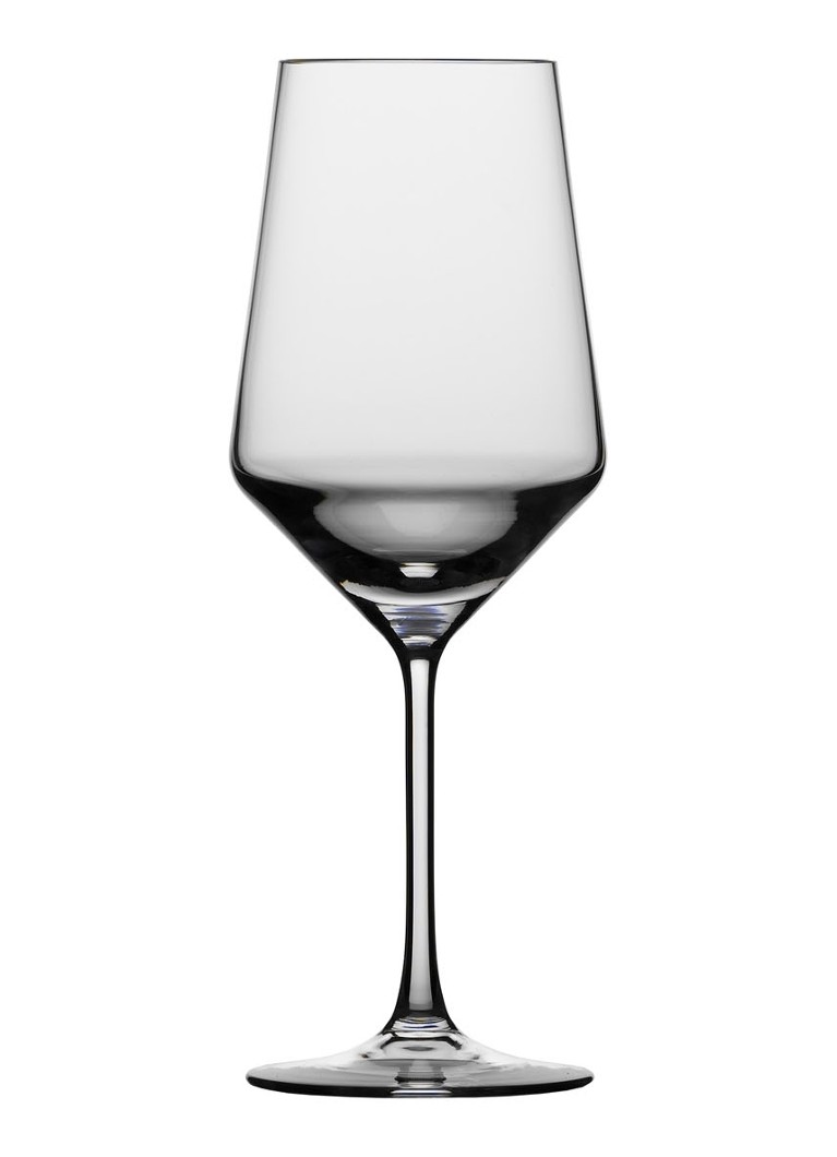 Schott Zwiesel Pure rode wijnglas 55 cl set van 2 Transparant - Deal
