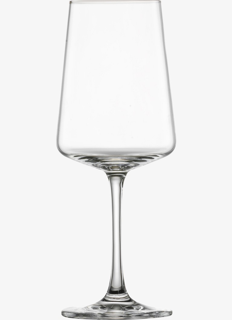Schott Zwiesel MioVino witte wijnglas 38 cl set van 4 - Deal