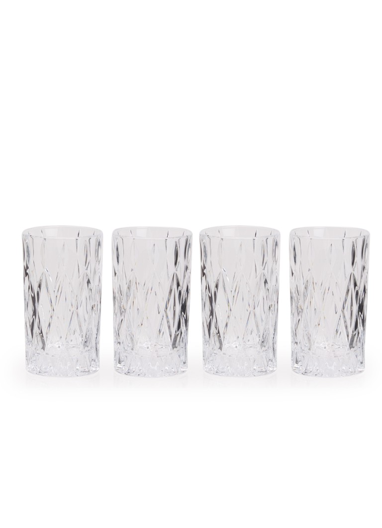 Schott Zwiesel Age Allround drinkglas 30 cl Transparant - Deal