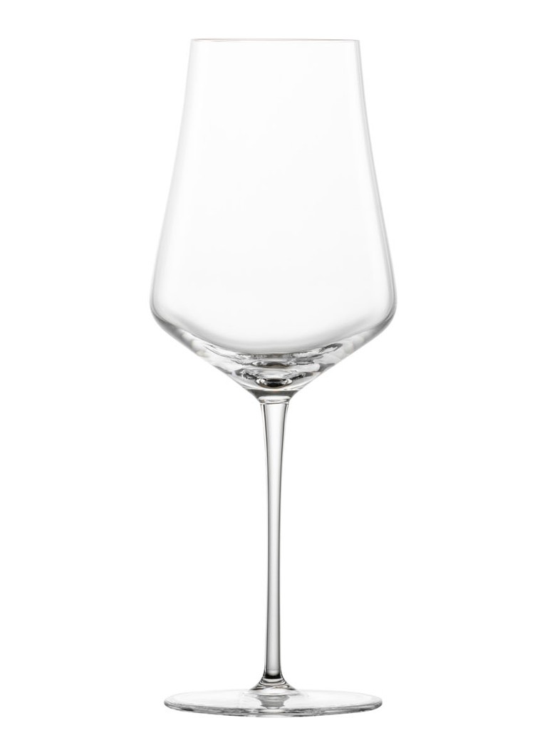 Schott Zwiesel Duo Allround wijnglas 55cl set van 2 Transparant - Deal