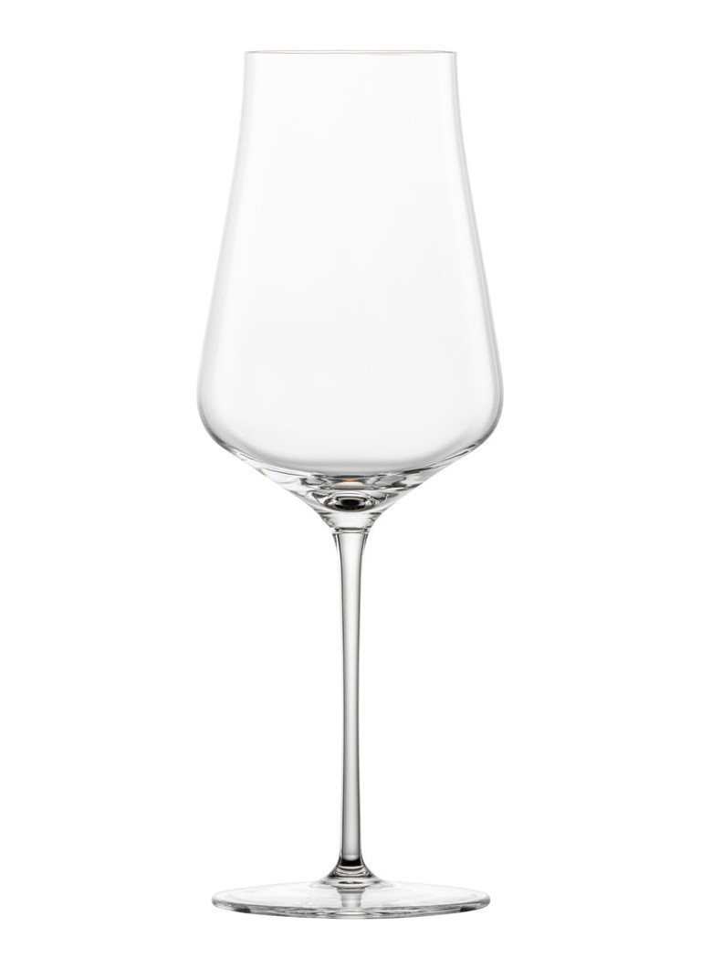 Schott Zwiesel Duo Witte wijnglas 38 cl set van 2 Transparant - Deal