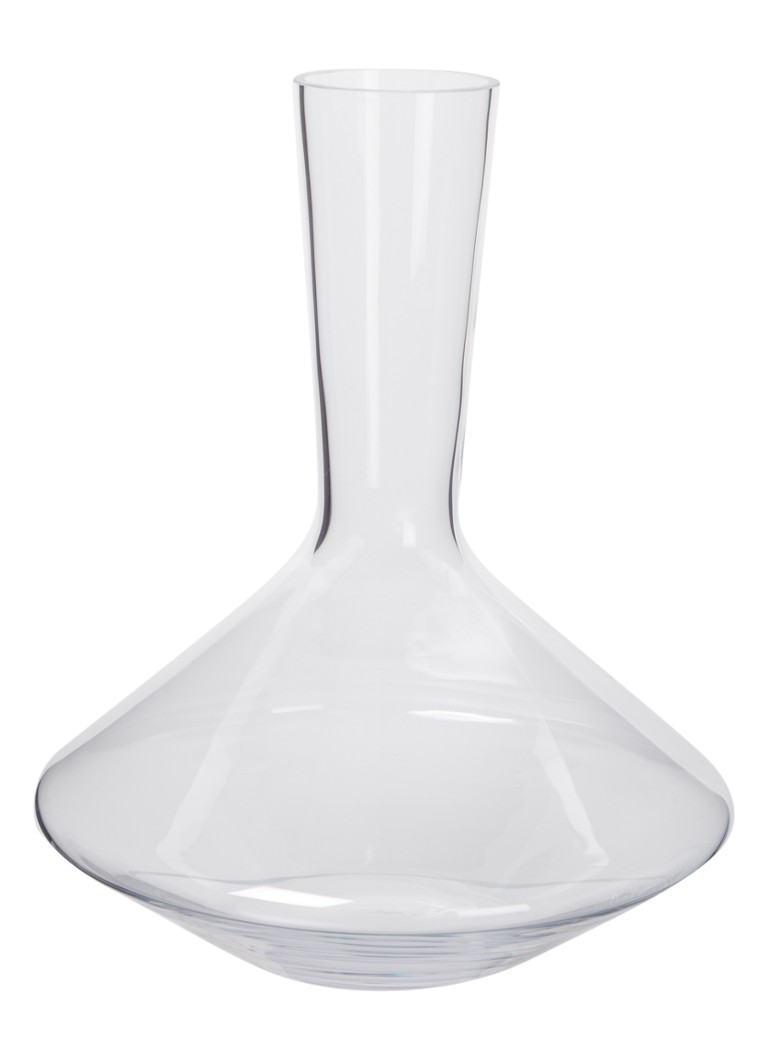 Schott Zwiesel Pure decanteerkaraf 0,75 liter Transparant - Deal