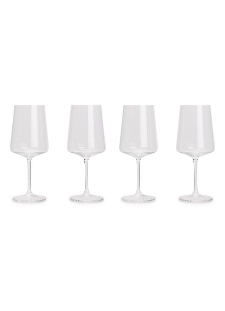 Schott Zwiesel Echo Allround wijnglas 57 cl Transparant - Deal
