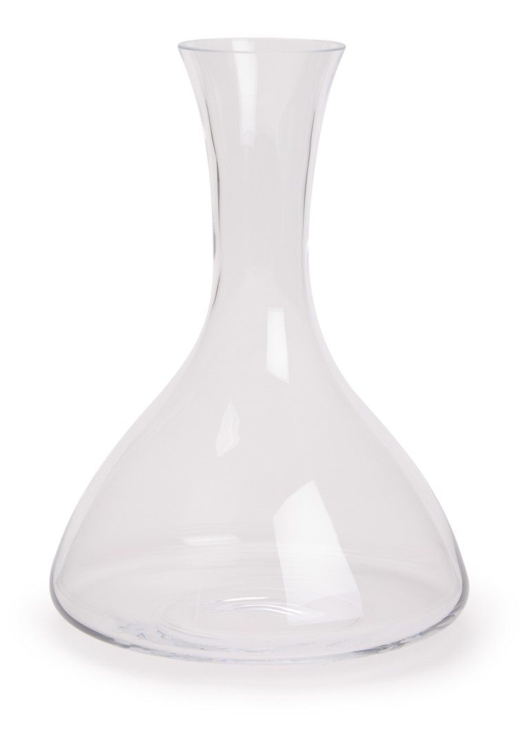 Schott Zwiesel Vivid Senses decanteerkaraf 750 ml Transparant - Deal