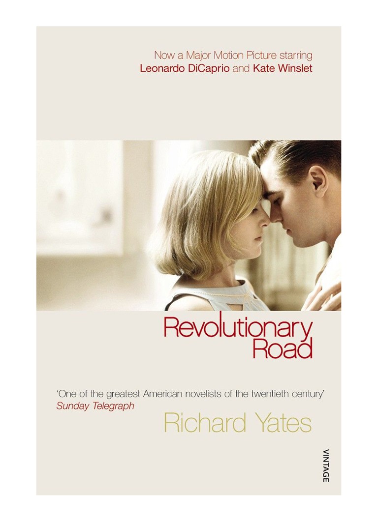 Revolutionary Road - Deal