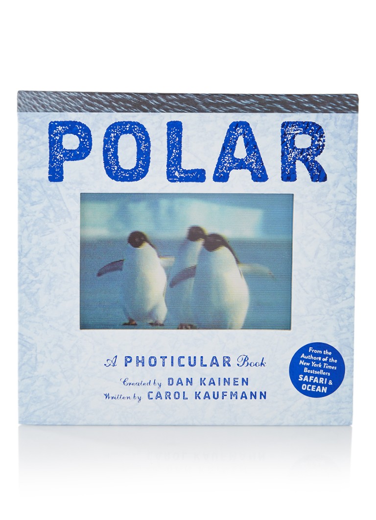 Polar: A Photicular Book - Deal