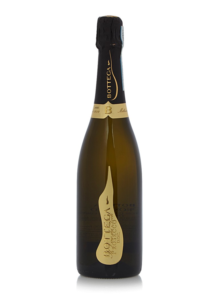 Bottega Prosecco Dei Poeti mousserende wijn 750 ml - Deal