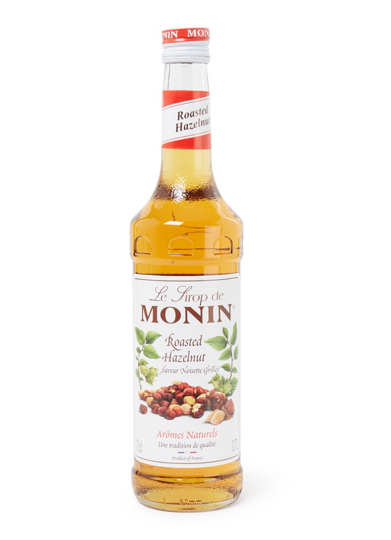 Monin Roasted Hazelnoot 700 ml - Deal