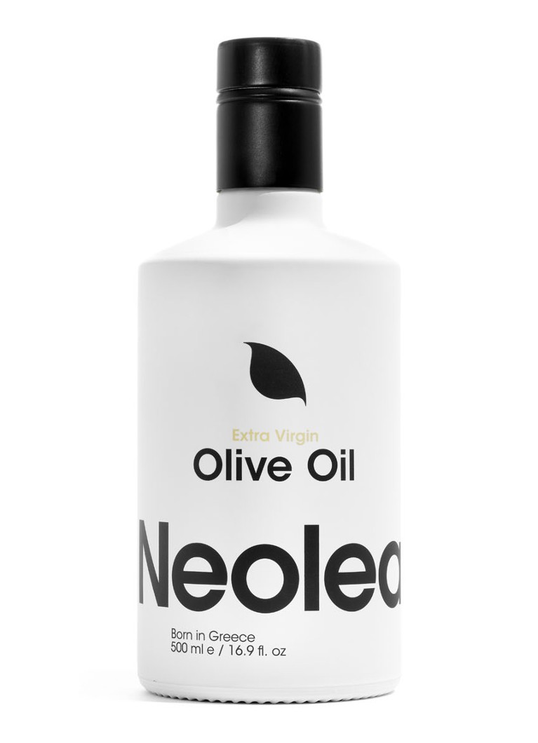 Neolea Extra vierge olijfolie 500 ml Wit - Deal