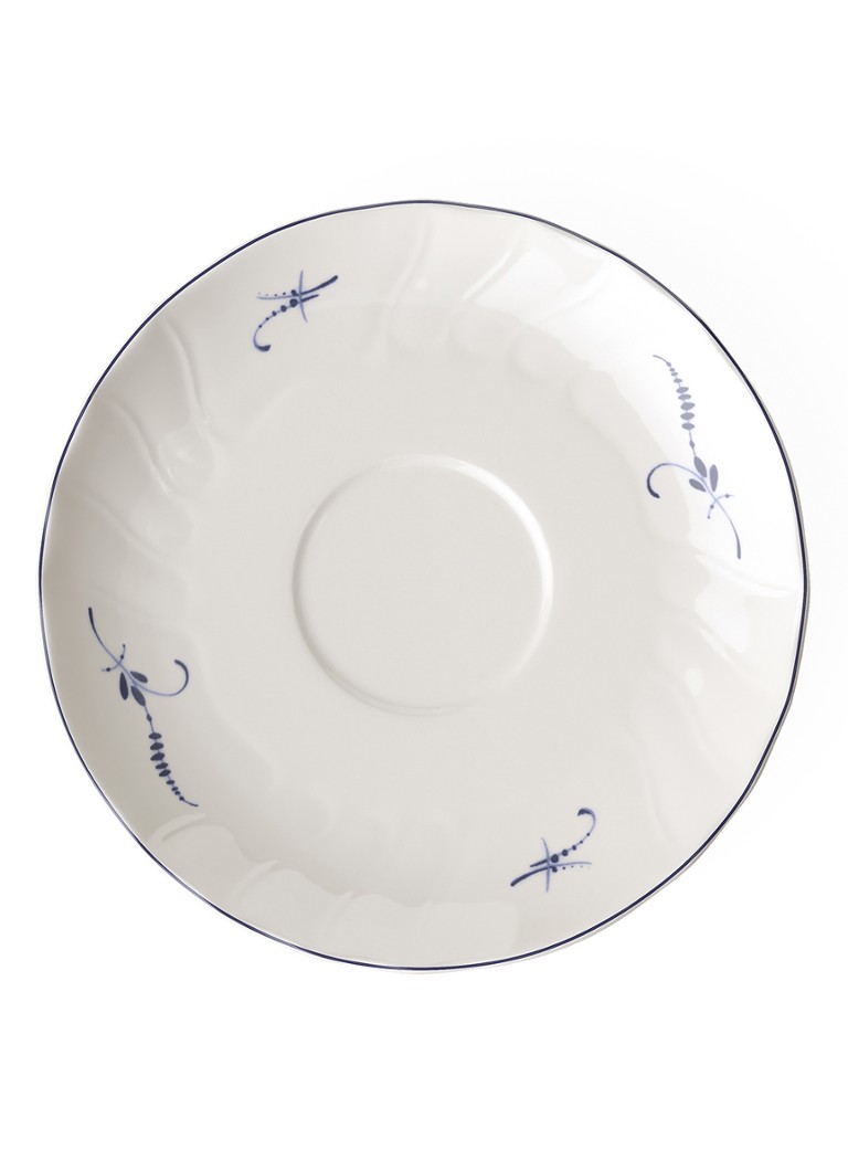 Villeroy & Boch Vieux Luxembourg schotel 16 cm Gebroken wit - Deal