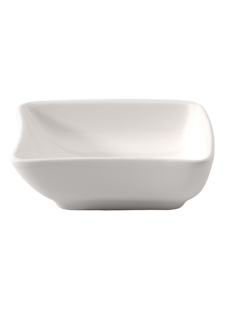 Villeroy & Boch NewWave dipschaal 8,5 cm Gebroken wit - Deal