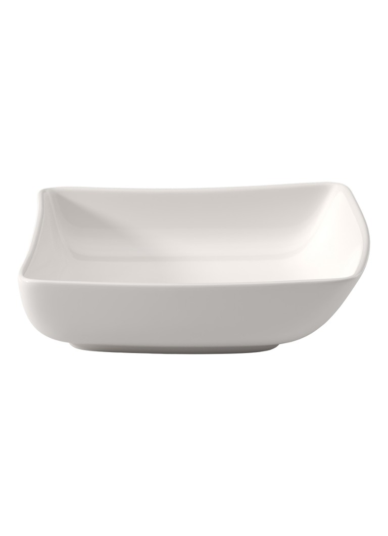 Villeroy & Boch NewWave schaal 14 cm Gebroken wit - Deal