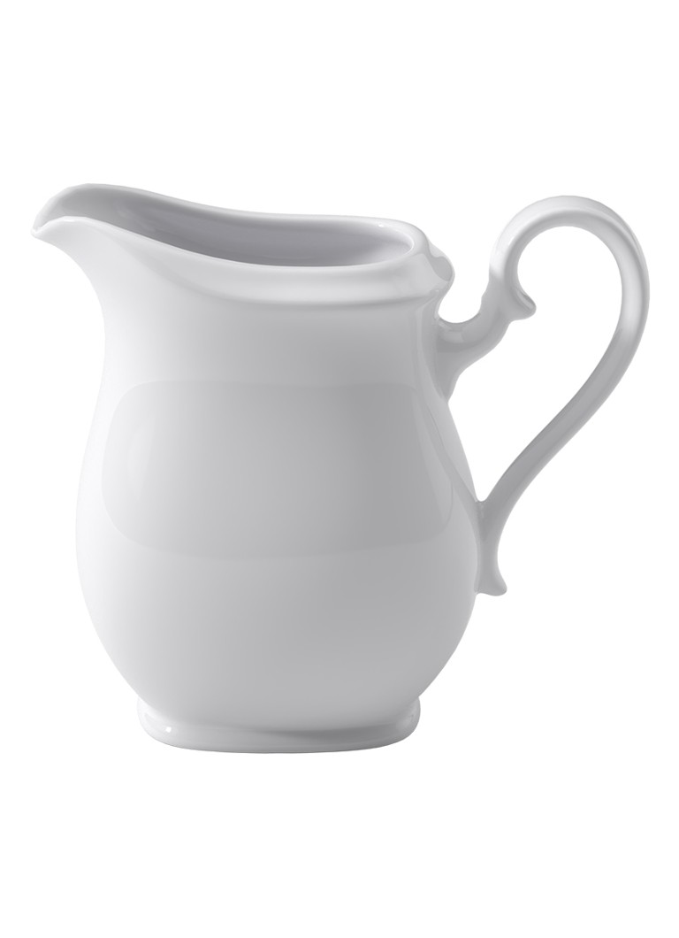 Villeroy & Boch Royal melkkan 25 cl Gebroken wit