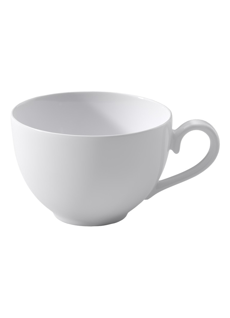 Villeroy & Boch Royal kopje 23 cl Wit - Deal