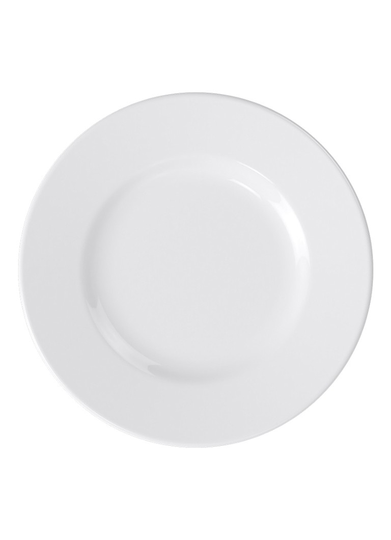 Villeroy & Boch Royal ontbijtbord 22 cm Gebroken wit - Deal