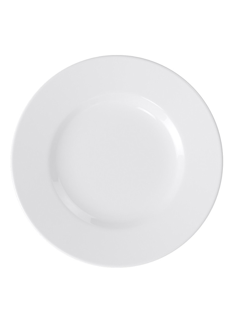 Villeroy & Boch Royal gebaksbordje 16 cm Gebroken wit - Deal