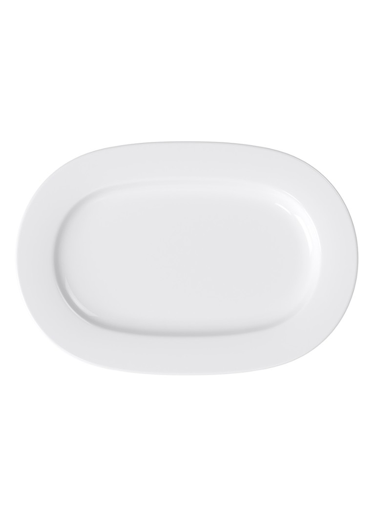 Villeroy & Boch Royal serveerschaal 41 cm Gebroken wit - Deal