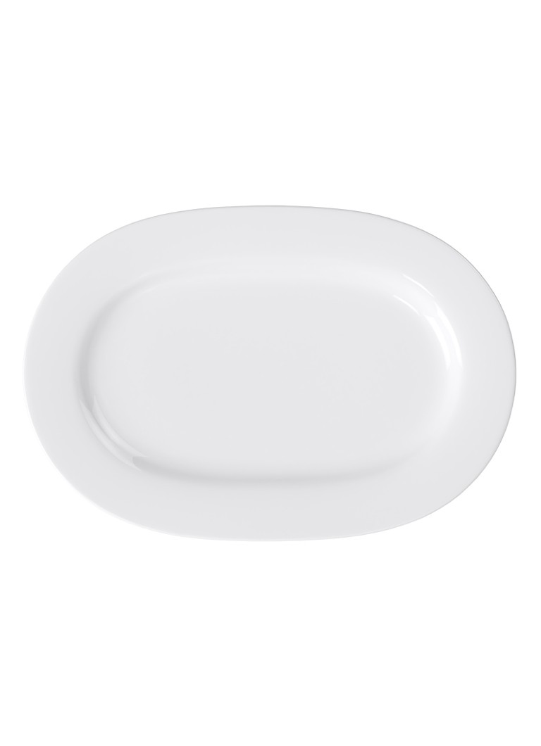 Villeroy & Boch Royal serveerschaal 34 cm Gebroken wit - Deal