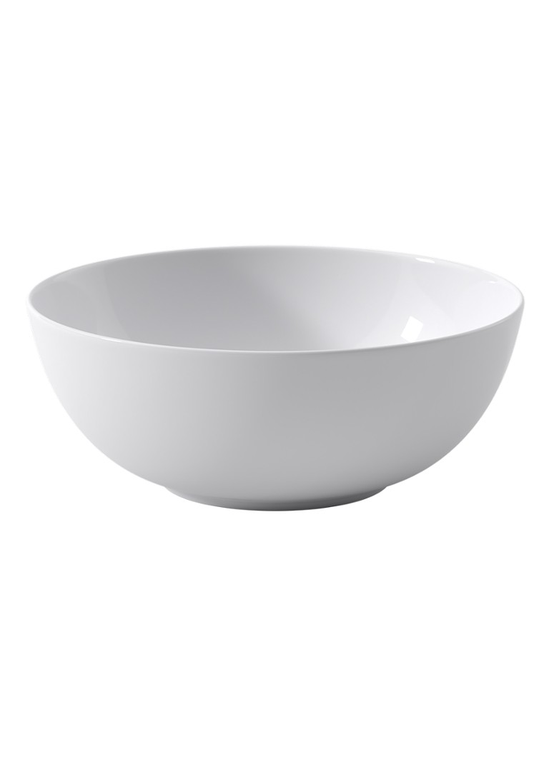 Villeroy & Boch Royal saladeschaal 23 cm Gebroken wit - Deal