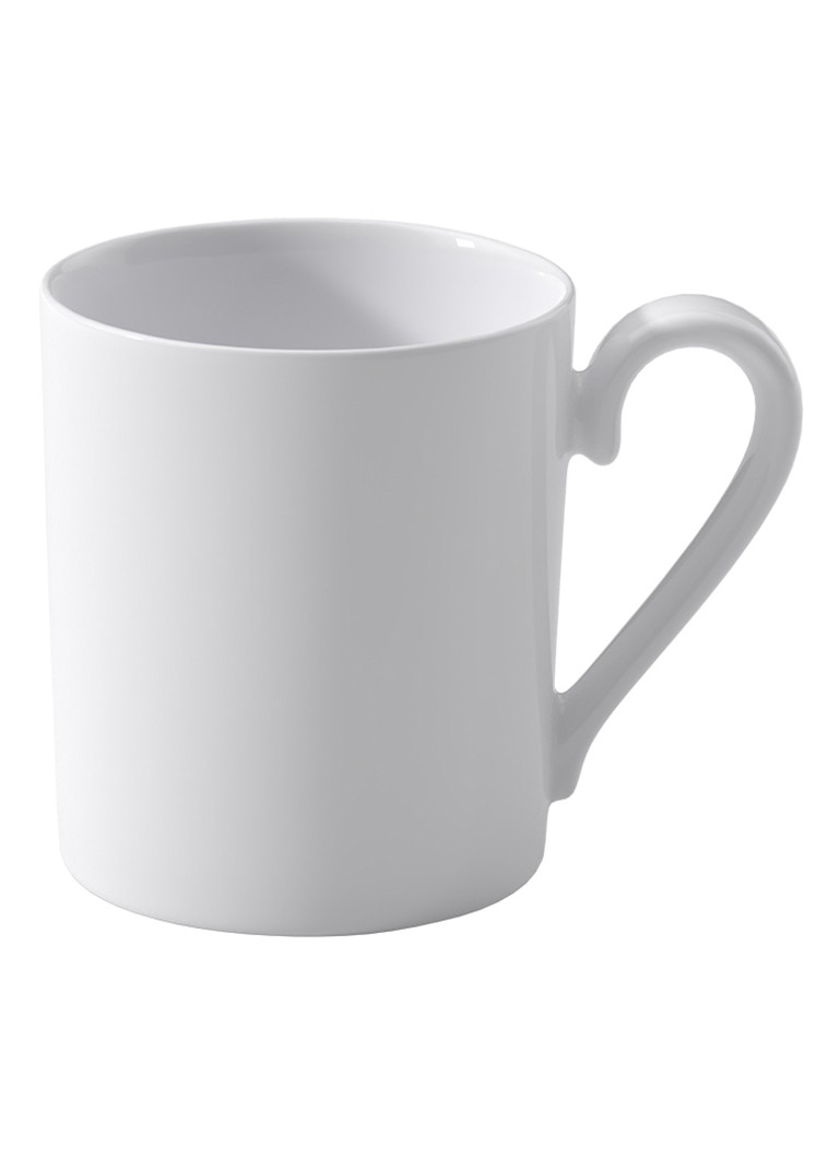 Villeroy & Boch Royal kopje 30 cl Gebroken wit - Deal
