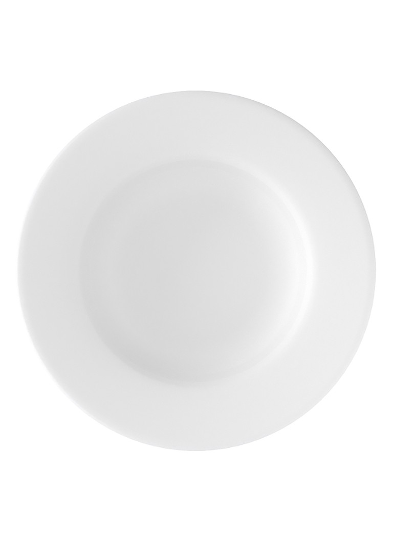 Villeroy & Boch Anmut diep bord 24 cm Gebroken wit - Deal