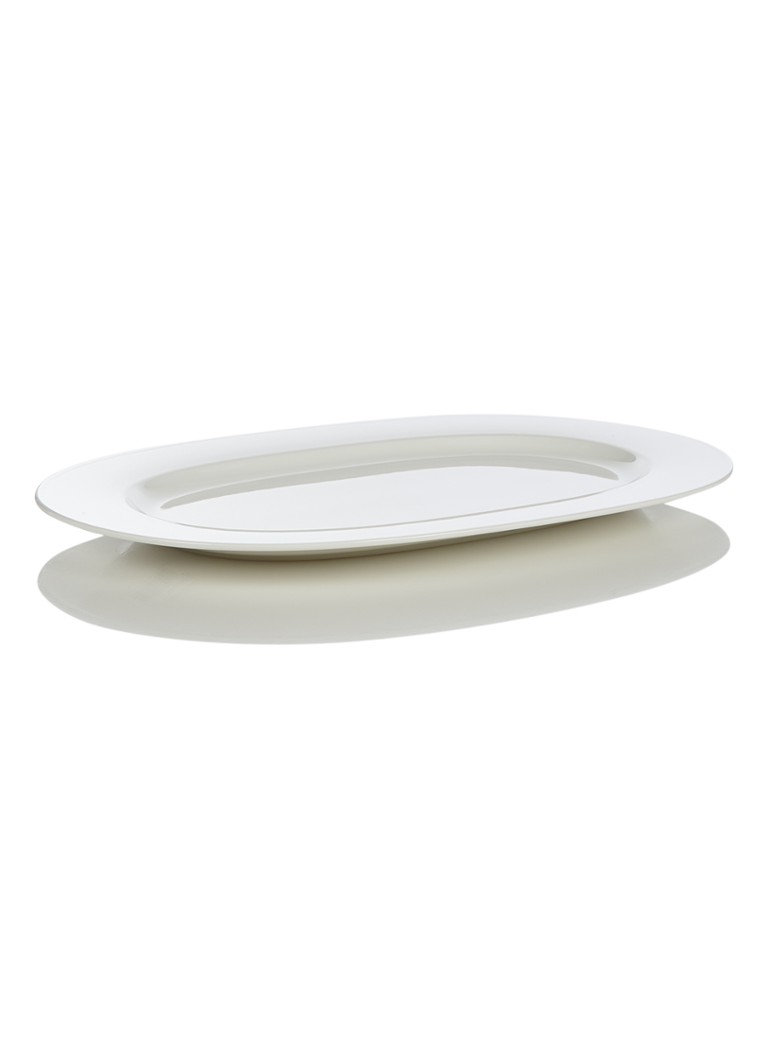 Villeroy & Boch Anmut serveerschaal 41 cm Gebroken wit - Deal