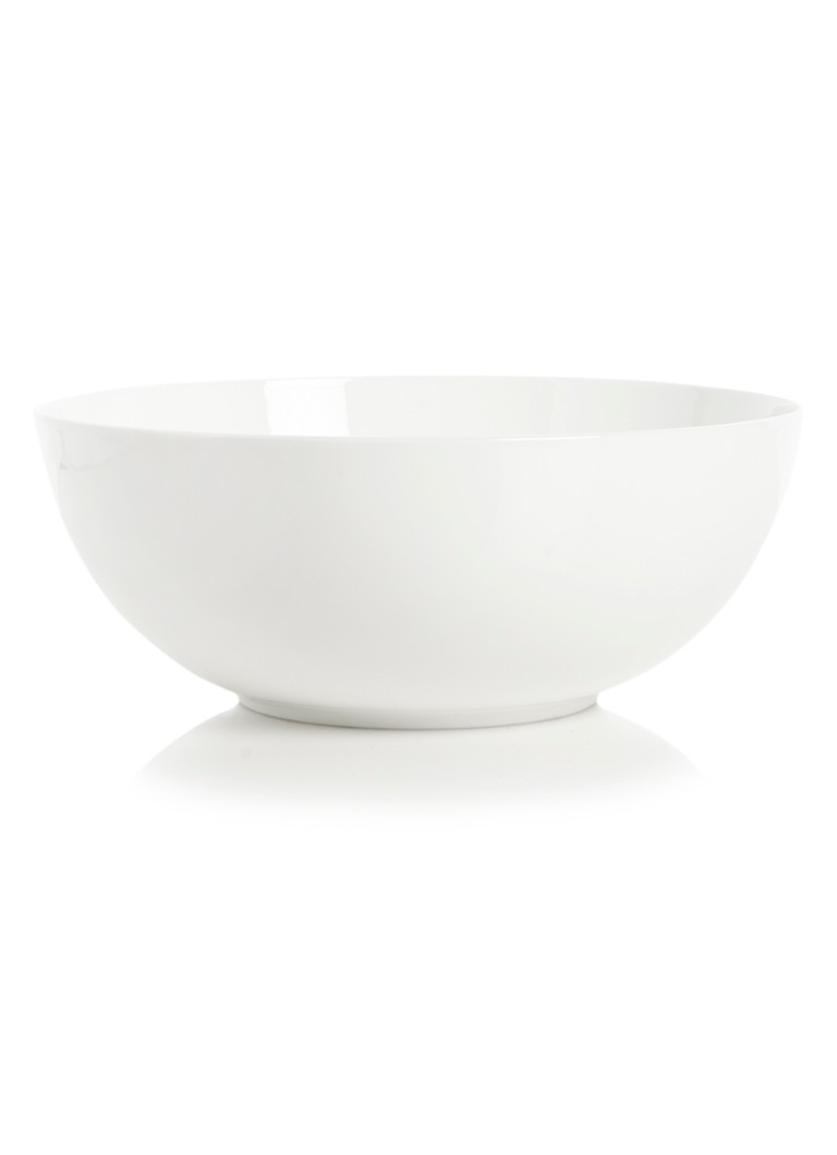 Villeroy & Boch Anmut saladeschaal 23 cm Wit - Deal