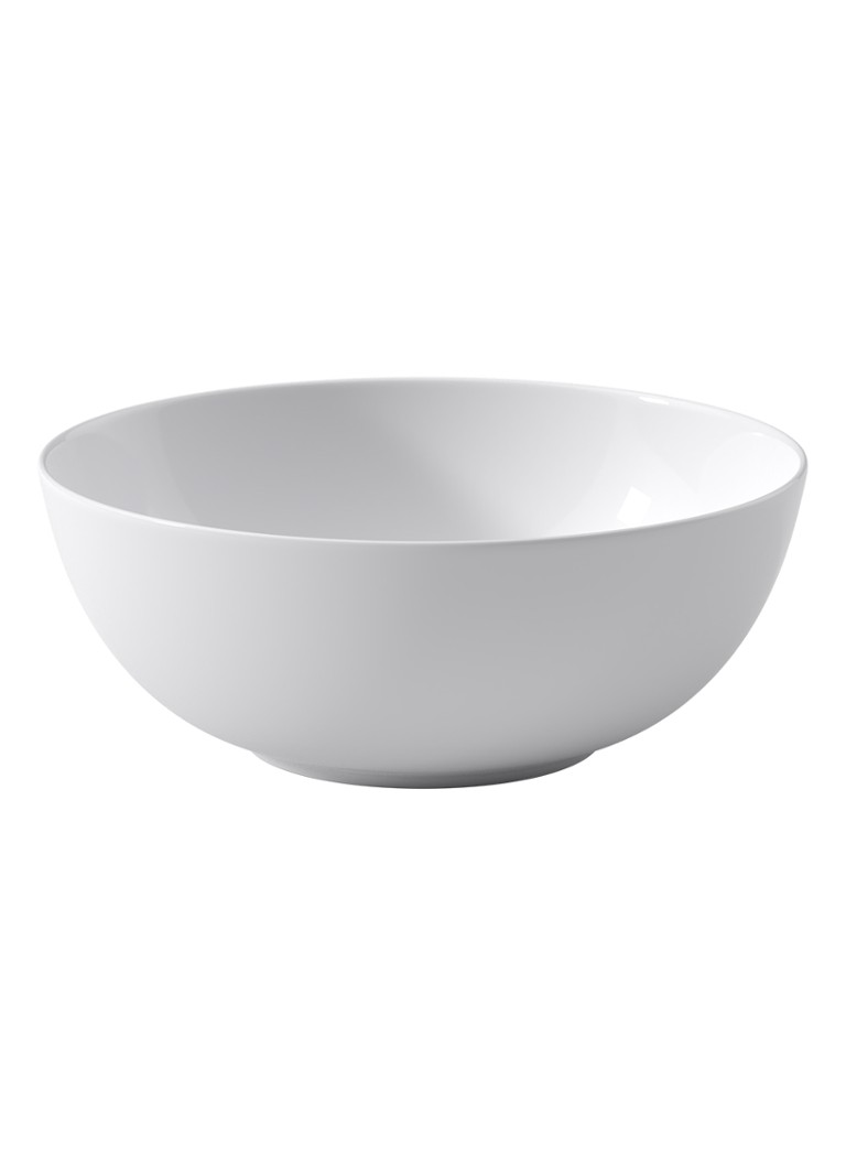 Villeroy & Boch Anmut saladeschaal 23 cm Wit - Deal