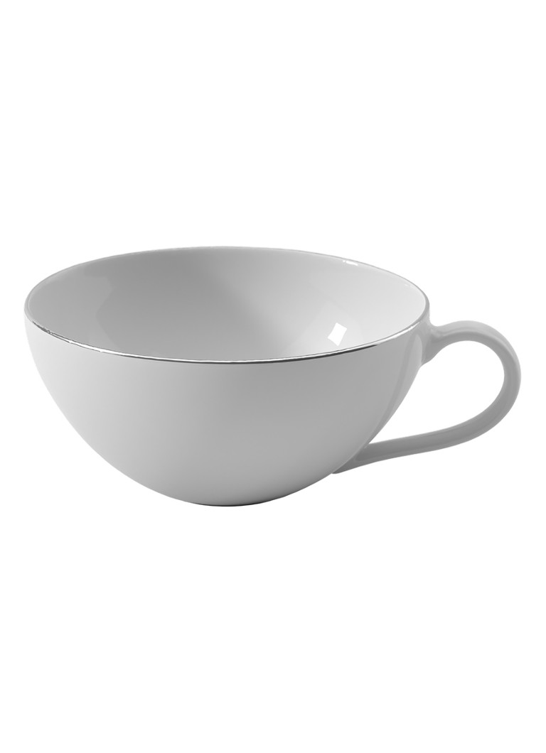 Villeroy & Boch Theekop Anmut Platinum No.1 - Deal