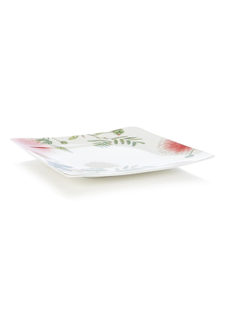 Villeroy & Boch Amazonia dinerbord 27 cm Groen - Deal