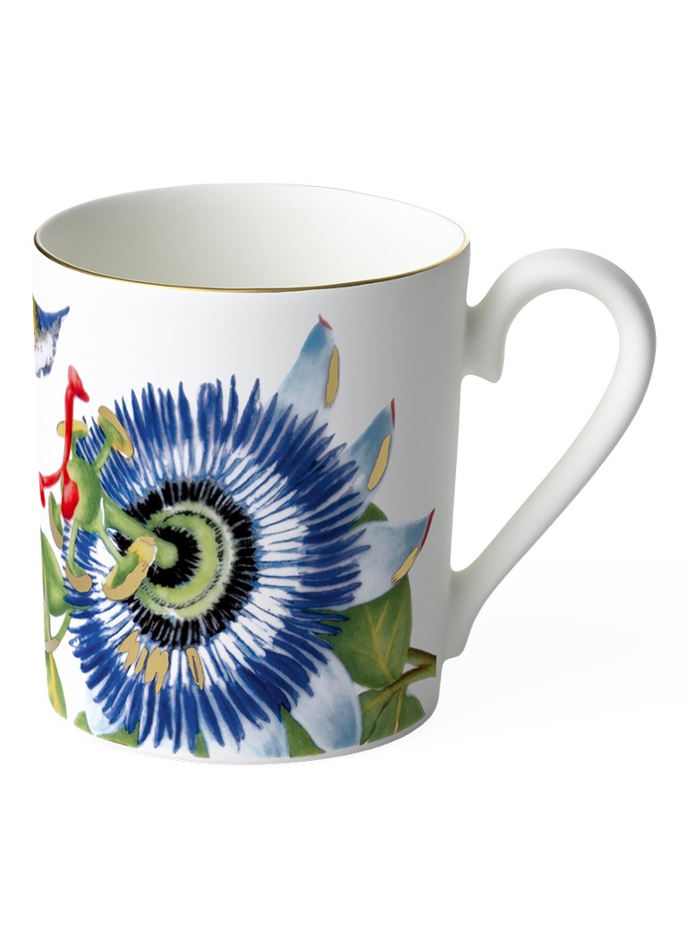Villeroy & Boch Amazonia kopje 30 cl Gebroken wit - Deal