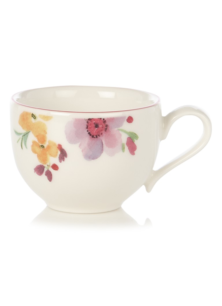 Villeroy & Boch Mariefleur Basic espressokopje 8 cl - Deal