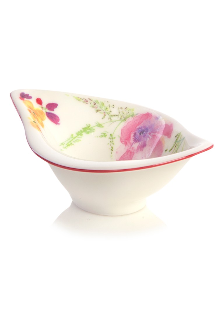 Villeroy & Boch Mariefleur dipschaal 12 cm Gebroken wit - Deal