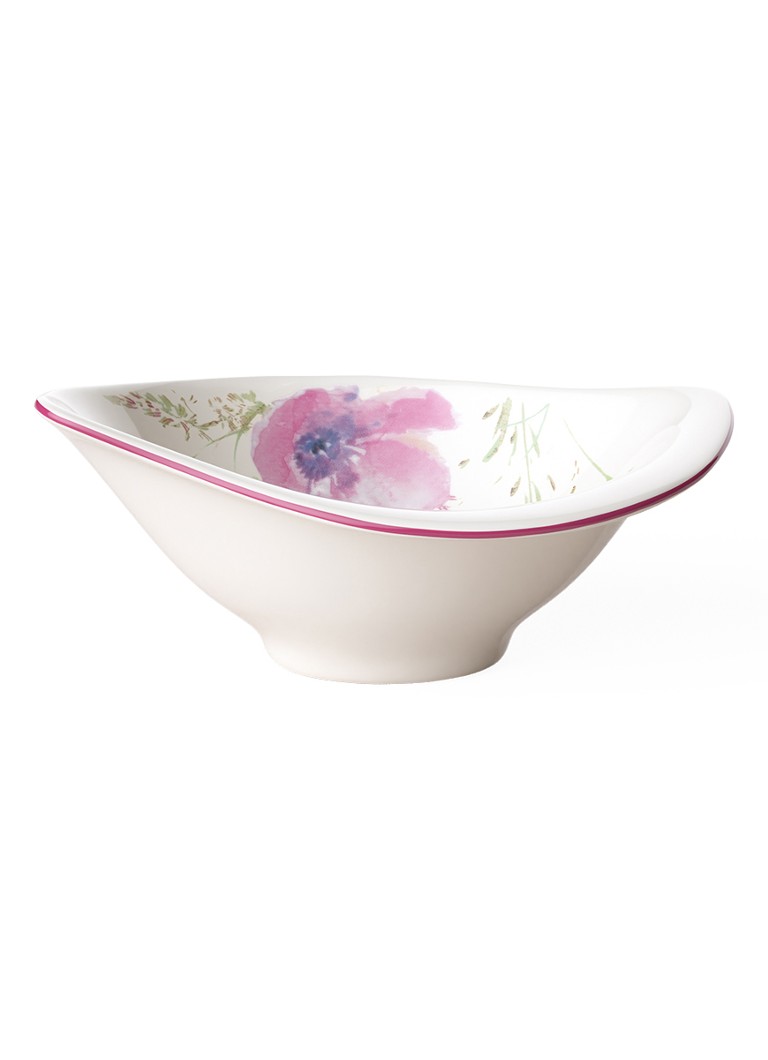 Villeroy & Boch Mariefleur dipschaal 12 cm Gebroken wit