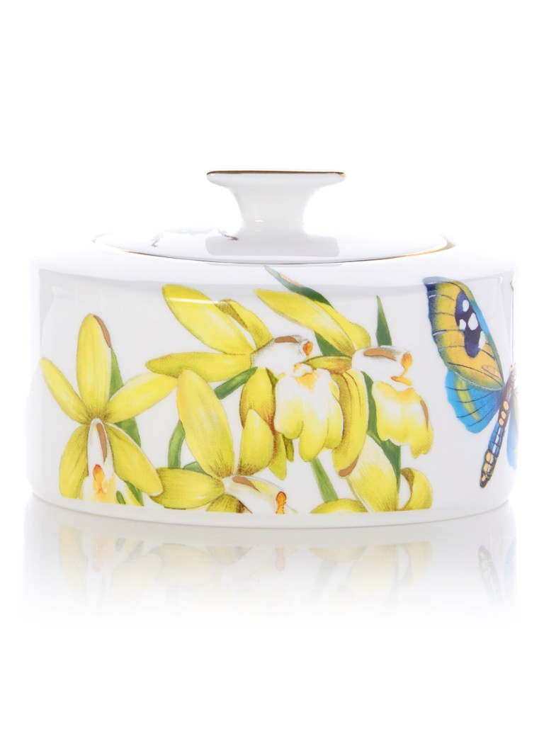Villeroy & Boch Amazonia suikerpot 0,33 liter Geel - Deal