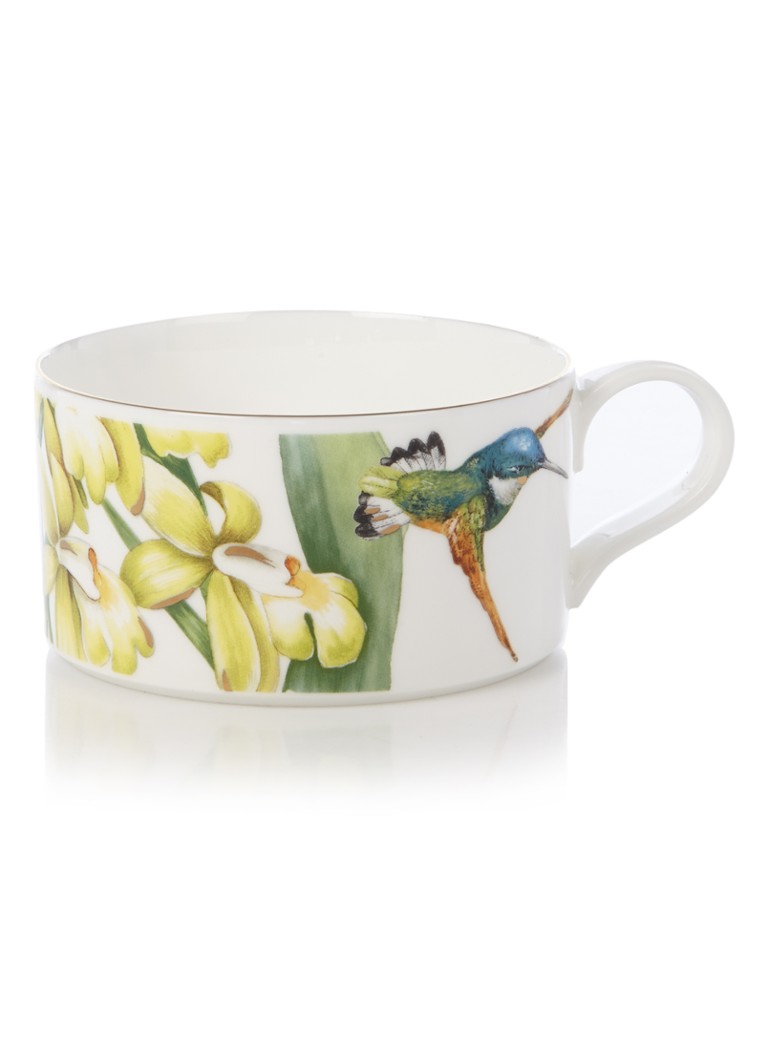 Villeroy & Boch Amazonia kopje 23 cl Gebroken wit - Deal