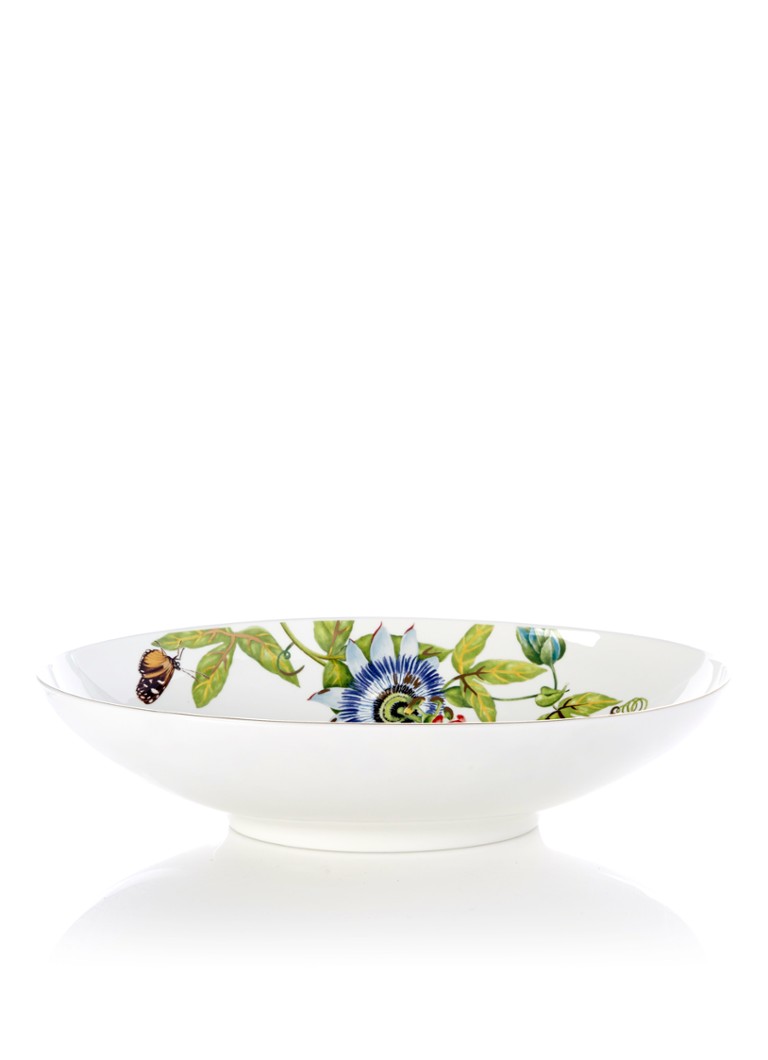 Villeroy & Boch Amazonia serveerschaal 38 cm Donkerblauw - Deal