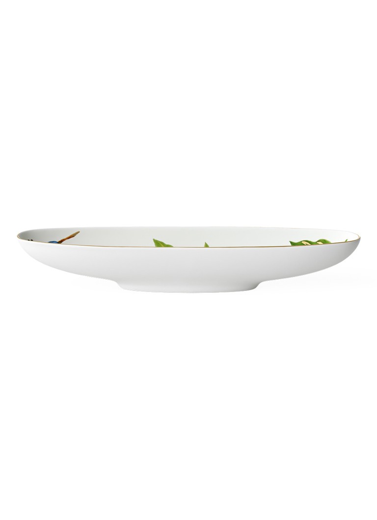 Villeroy & Boch Amazonia serveerschaal 29 cm Donkerblauw - Deal