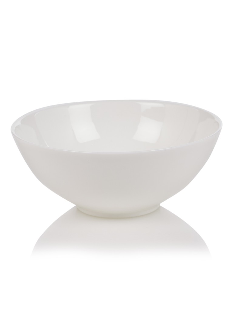 Villeroy & Boch Royal kom 15 cm Gebroken wit