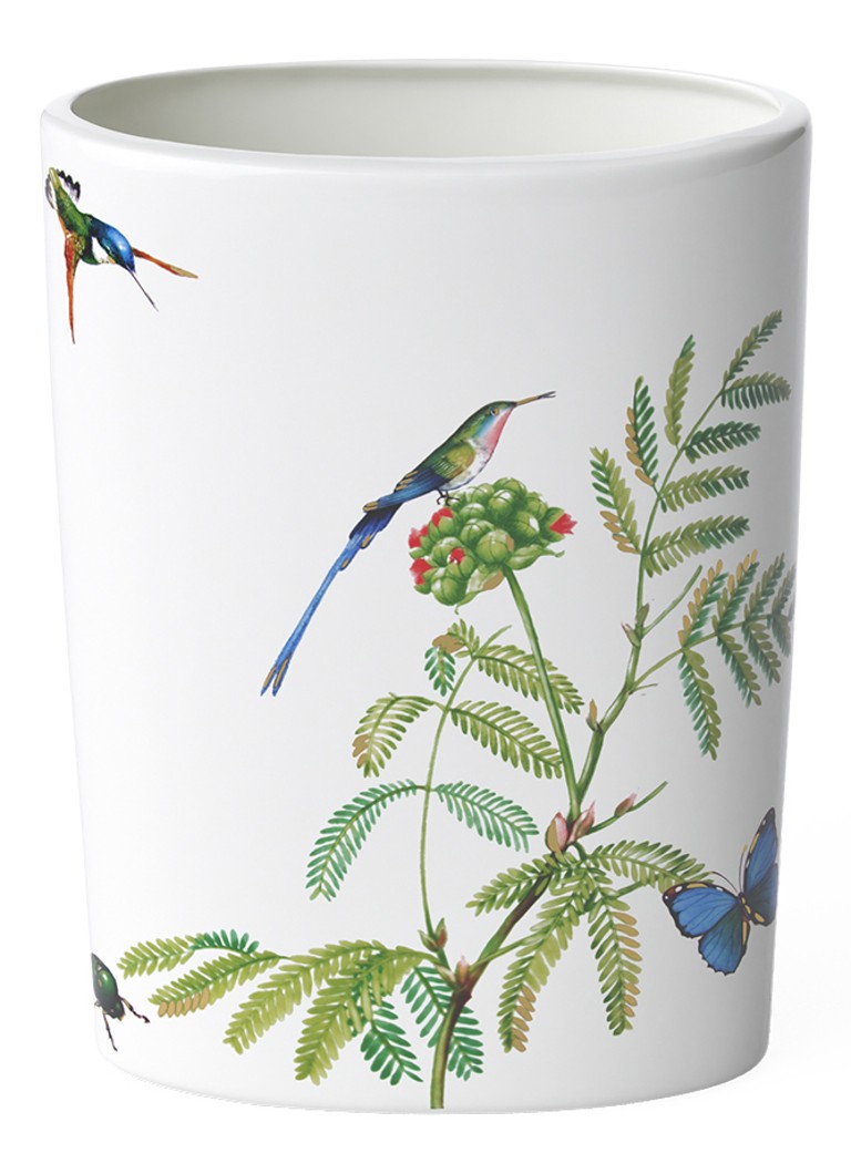 Villeroy & Boch Amazonia vaas 29 cm Gebroken wit - Deal