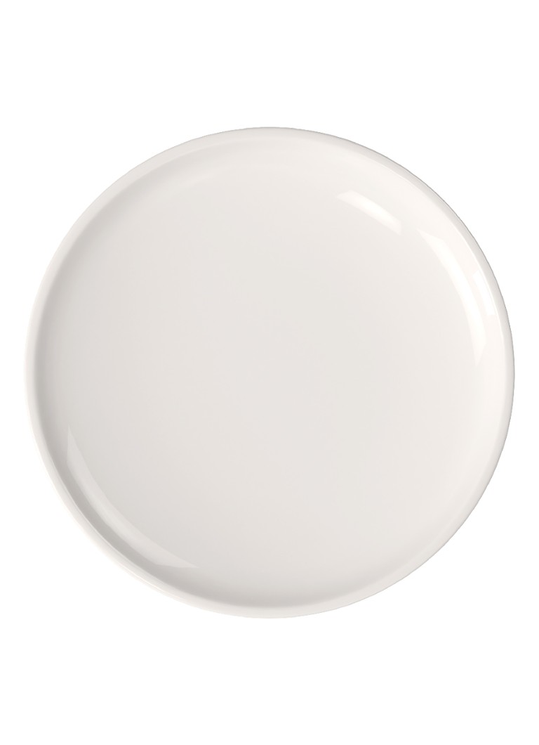 Villeroy & Boch Artesano Original dinerbord 27 cm Gebroken wit