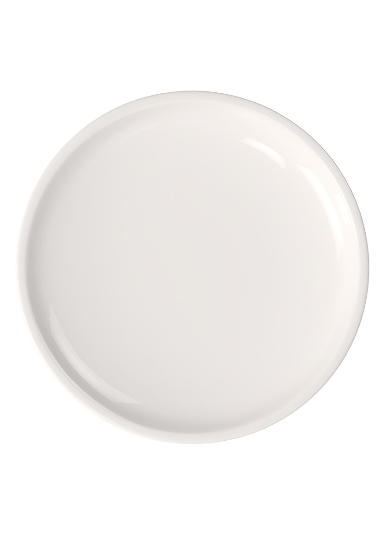 Villeroy & Boch Artesano Original ontbijtbord 22 cm Gebroken wit - Deal