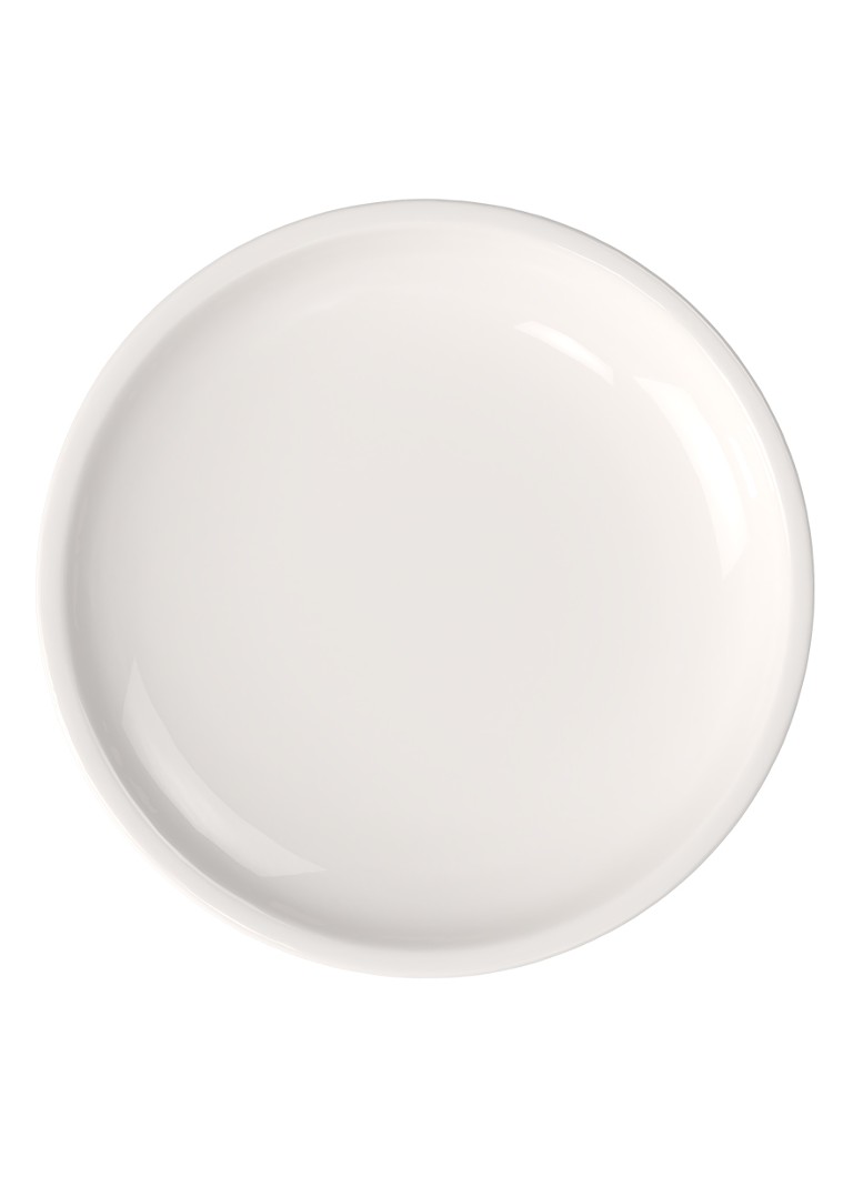 Villeroy & Boch Artesano Original gebaksbordje 16 cm Gebroken wit